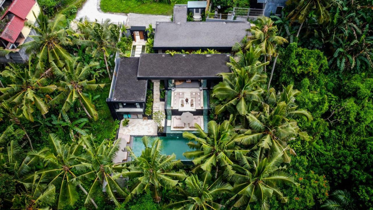 Villa Yoga Paradise By Balisuperhost Убуд Экстерьер фото